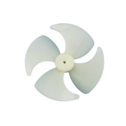 Fan impeller for refrigerator Indesit C00856127