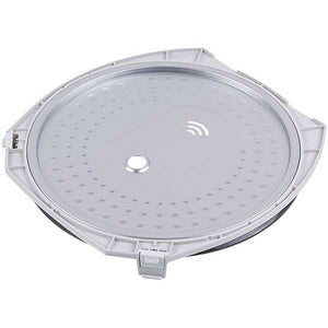 Reflector cover for Moulinex SS-995334 multicooker