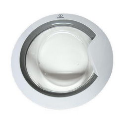 Люк для пральної машини Indesit C00270556