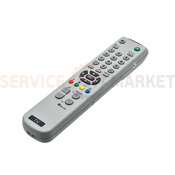 Пульт для телевизора RM-887 Sony