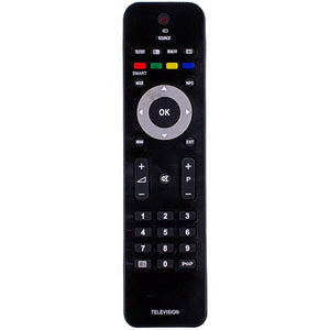 Пульт дистанційного керування для телевізора Philips RC242254901911
