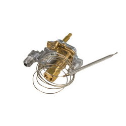 Gas tap with thermostat for Gorenje oven