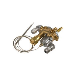 Gas tap with thermostat for Gorenje oven