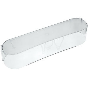 Door shelf (lower) for Electrolux 2646019030 refrigerator