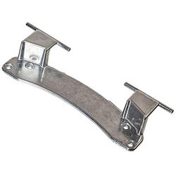 Hatch hinge for washing machine Ariston C00023845