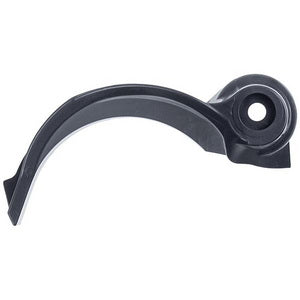 Coffee dump paddle for DeLonghi coffee machine 5332139800