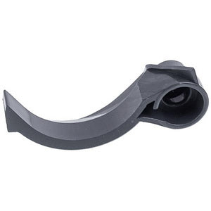 Coffee dump paddle for DeLonghi coffee machine 5332139800