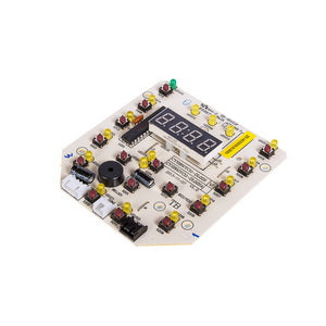 Display and control board for multicooker Moulinex CE501132 SS-7235006492