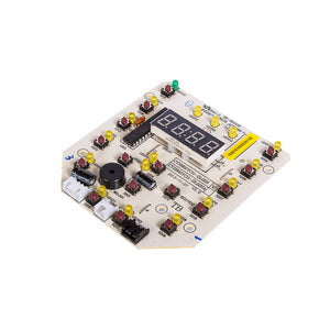 Moulinex multicooker Display and control board CE501132 SS-7235006492