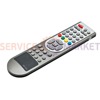 Orion TV OR-LCD2 Remote control