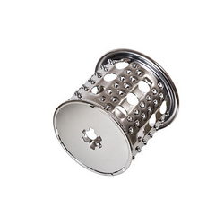 Drum-grater (for cheese and potato pancakes) of Bosch meat grinder