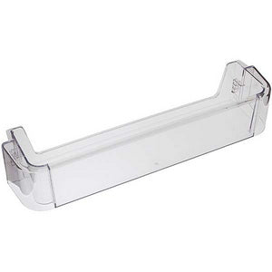 Whirlpool refrigerator door bottle shelf 481010467690 485x115mm (with icon)