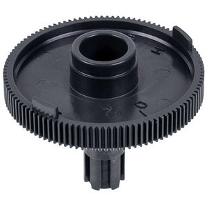 The gear is large for the Philips Saeco 9121.069.150 coffee machine