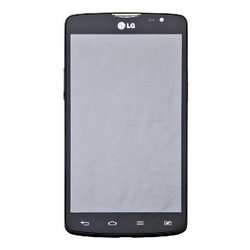 Дисплей з тачскріном для мобільного телефона LG D385 L80