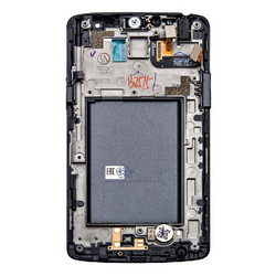 Display with touchscreen for LG D385 L80 mobile phone