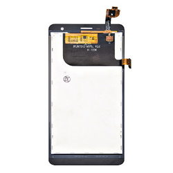 Display with touchscreen #BTL507212-W575L for Lenovo K860 mobile phone