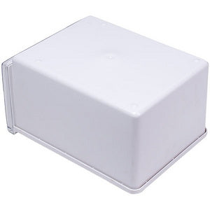 Vegetable drawer (right/left) for Indesit refrigerator C00283220