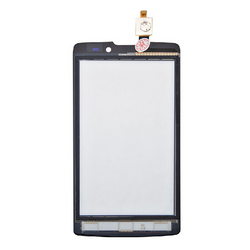 Touch screen for mobile phone FLY IQ4402