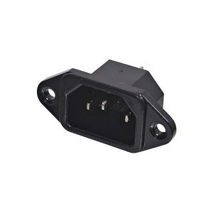 Connector for the network cord of the multicooker Tefal SS-993080