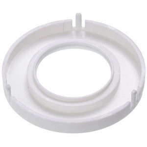 Кришка для кавомолки кавомашини Philips Saeco 9141.019 (пластик) біла