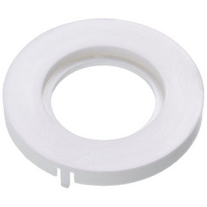 Кришка для кавомолки кавомашини Philips Saeco 9141.019 (пластик) біла