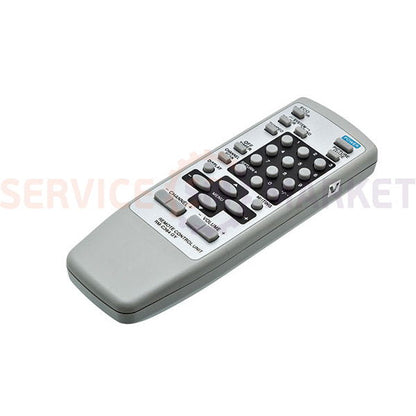 Пульт для телевизора RM-C364GY JVC