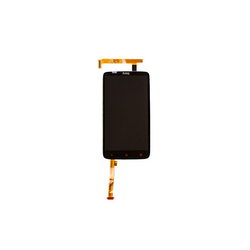 Дисплей з тачскріном #H6963A_FPC для мобільного телефона HTC S728e One X+