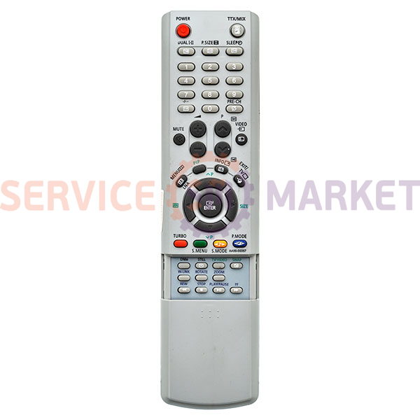 Samsung TV AA59-00357B Remote control