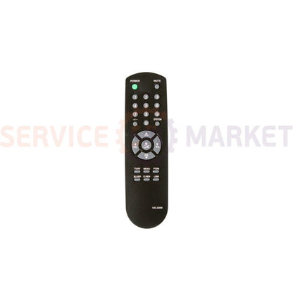 Remote control for TV 105-230M LG