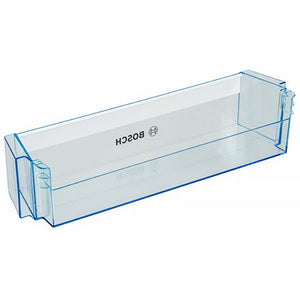 Door shelf for bottles for Bosch refrigerator 00704751 470x120mm