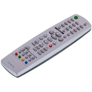 Пульт дистанційного керування для телевізора LG 6710V00112Q
