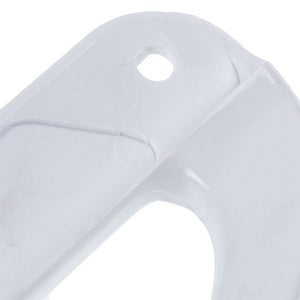 Door handle (wide) for Snaige D253111 refrigerator