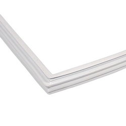 Sealing rubber 850x560mm for Snaige refrigeration chamber (in groove)