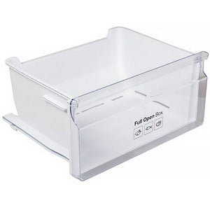 Freezer drawer (medium) for Samsung refrigerator DA97-13472A