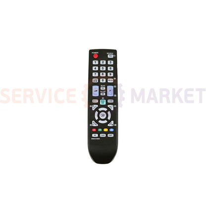 Samsung TV BN59-01005A Remote control