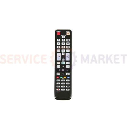 Samsung TV BN59-01040A Remote control