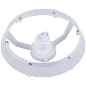 Disc holder + connecting bracket for food processor Bosch 00656301