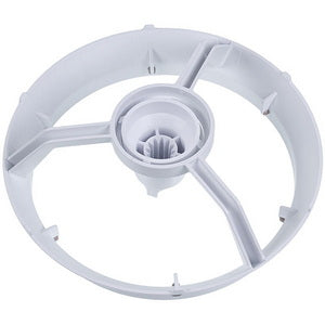 Disc holder + connecting bracket for food processor Bosch 00656301