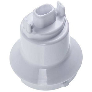 Connecting fastening of the disc holder for the Bosch 00623930 food processor