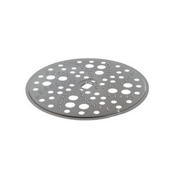 Large grater disc (for potato pancakes) for Bosch food processor 00754767