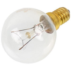 Oven bulb E14 40W Bosch 00057874