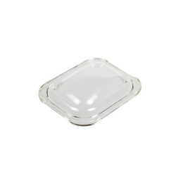 Lampshade cover (glass) for Bosch oven