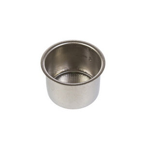 Filter-sieve for four servings for the DeLonghi T20869 coffee maker