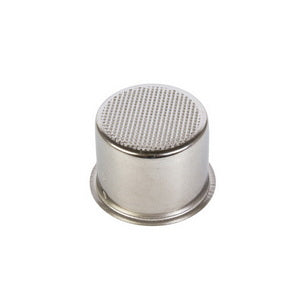 Filter-sieve for four servings for the DeLonghi T20869 coffee maker