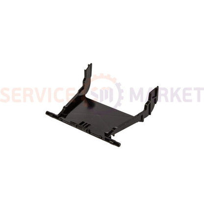 Держатель мешка для пылесоса Bosch черный