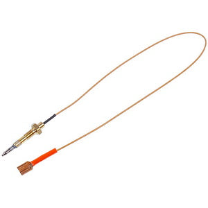 Thermocouple for gas stove Ariston C00053178