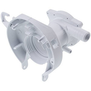 Gorenje 169185 Washing Machine Pump Housing