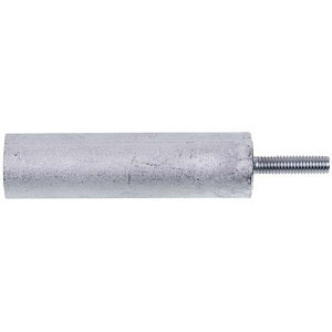 Magnesium anode for Gorenje\Tiki boiler 268067 D=25mm L=96mm, thread M8x30