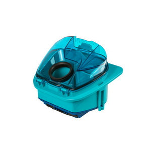 Dust container for Rowenta RS-RT900087 vacuum cleaner