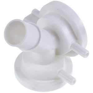 Gorenje 184650 Housing of the filling pump for the washing machine